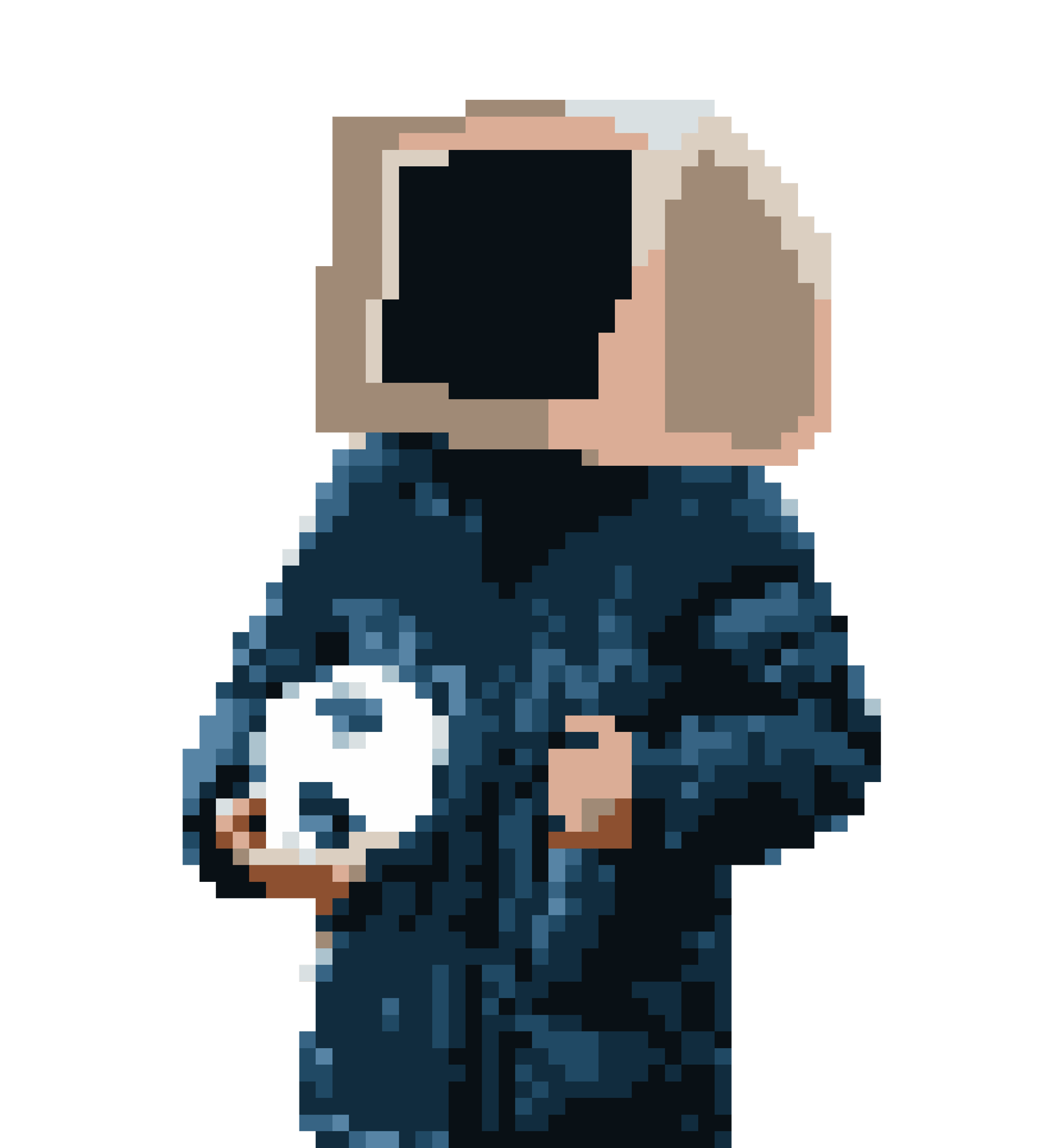 Grafikk som viser HamKam og Eidsiva AI-TRENER’N med pikselillustrert trener