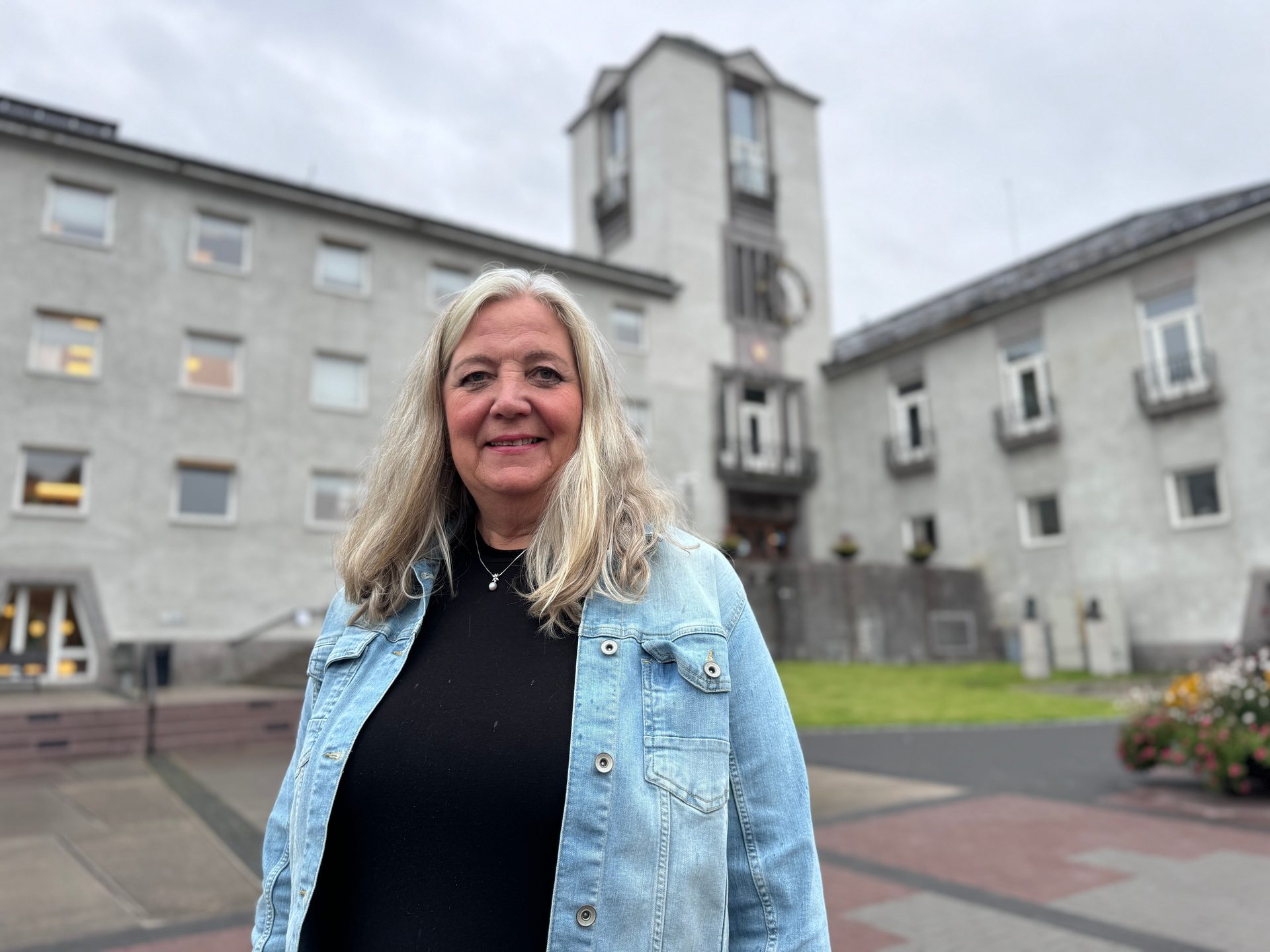 Lillian Skjærvik er en norsk lokalpolitiker som representerer Arbeiderpartiet og som fra 2019 er ordfører i Elverum kommune.